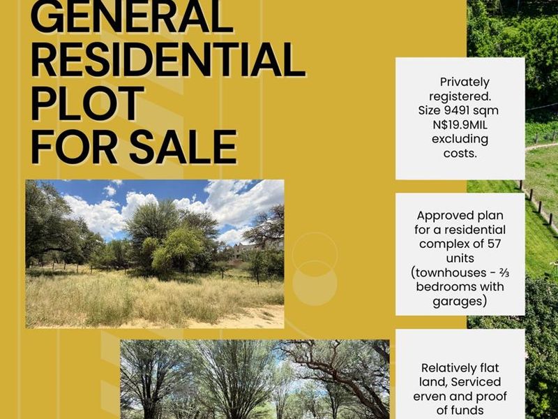 HOT BARGAIN: CALLING OUT ALL POTENTIAL INVESTORS FOR THIS DEVELOPMENT OPPORTUNITY IN ELISENHEIM - Photo 2
