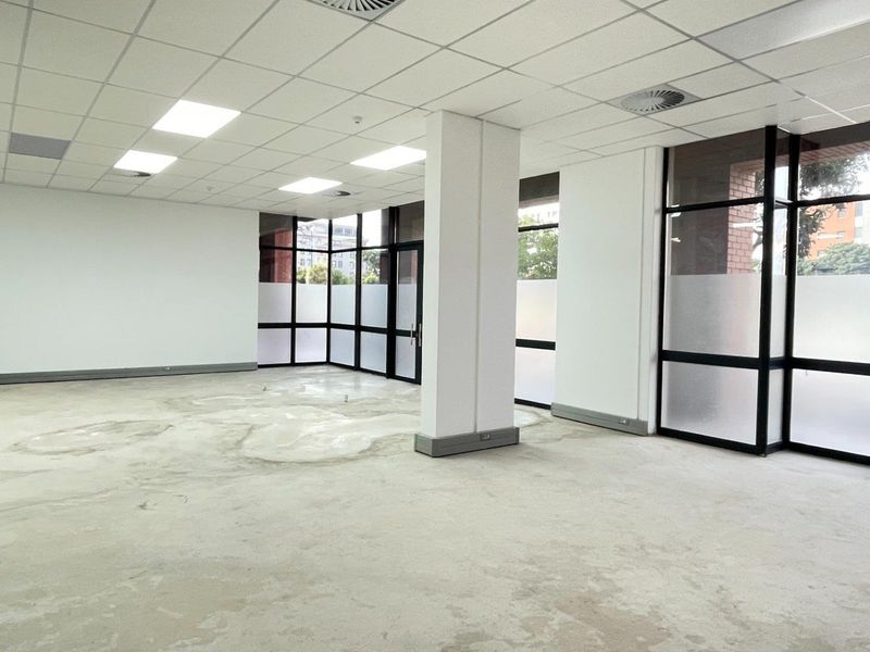 Premium Ground Floor Office Space | Mayfair on the Lake | Umhlanga Ridge - Photo 8