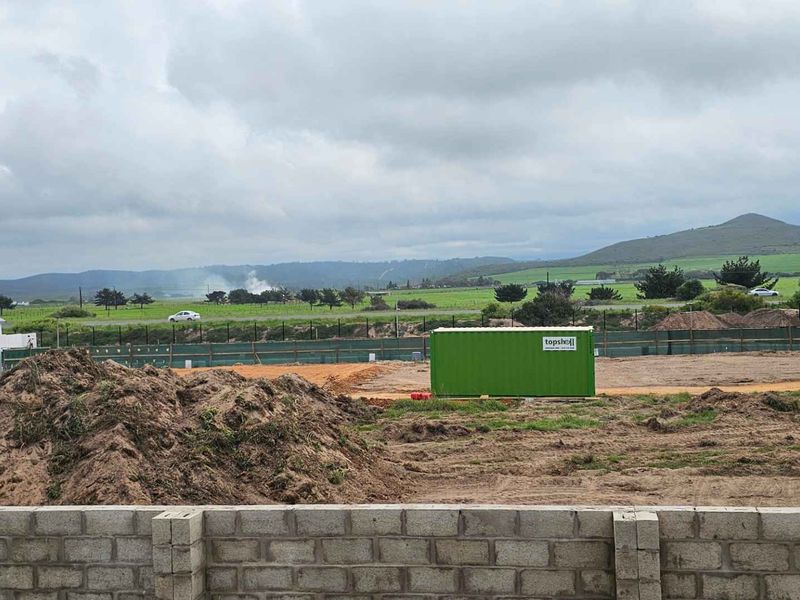 Klipheuwel Estate - Fraai Uitsig (plot and plan) includes VAT - No transfer duty. - Photo 7