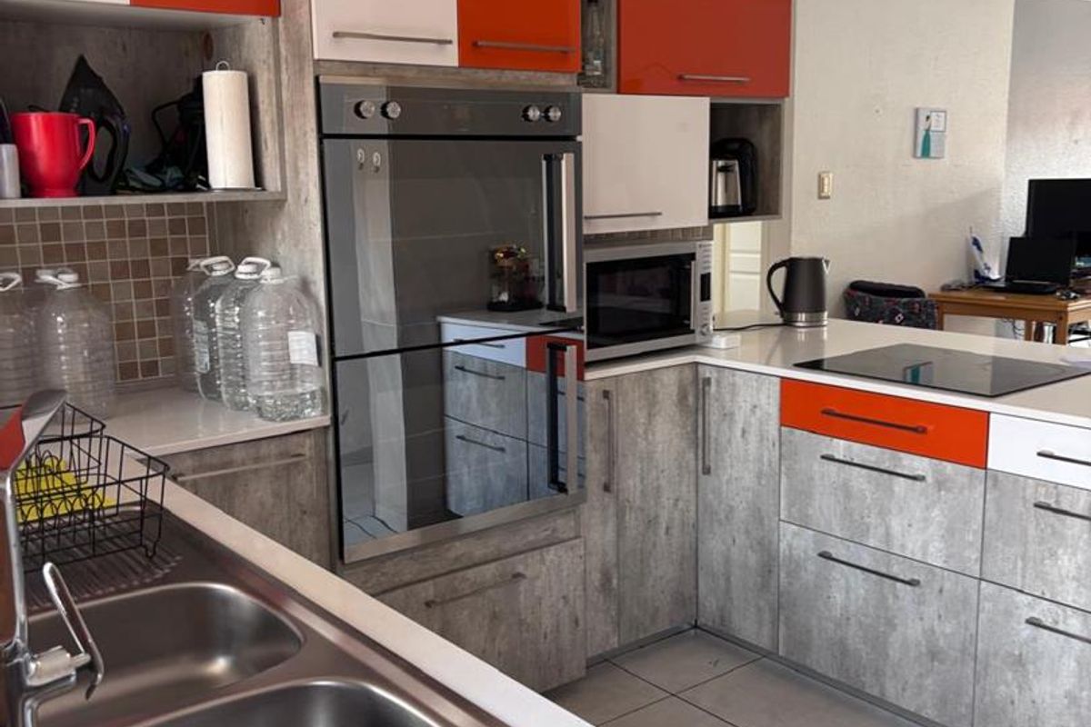 Sophisticated 2-Bedroom Townhouse in Secure Meyersdal Complex - Photo 5