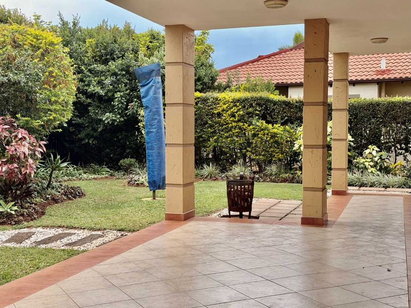 Homely 4 Bedroom House in Ballito - Photo 2