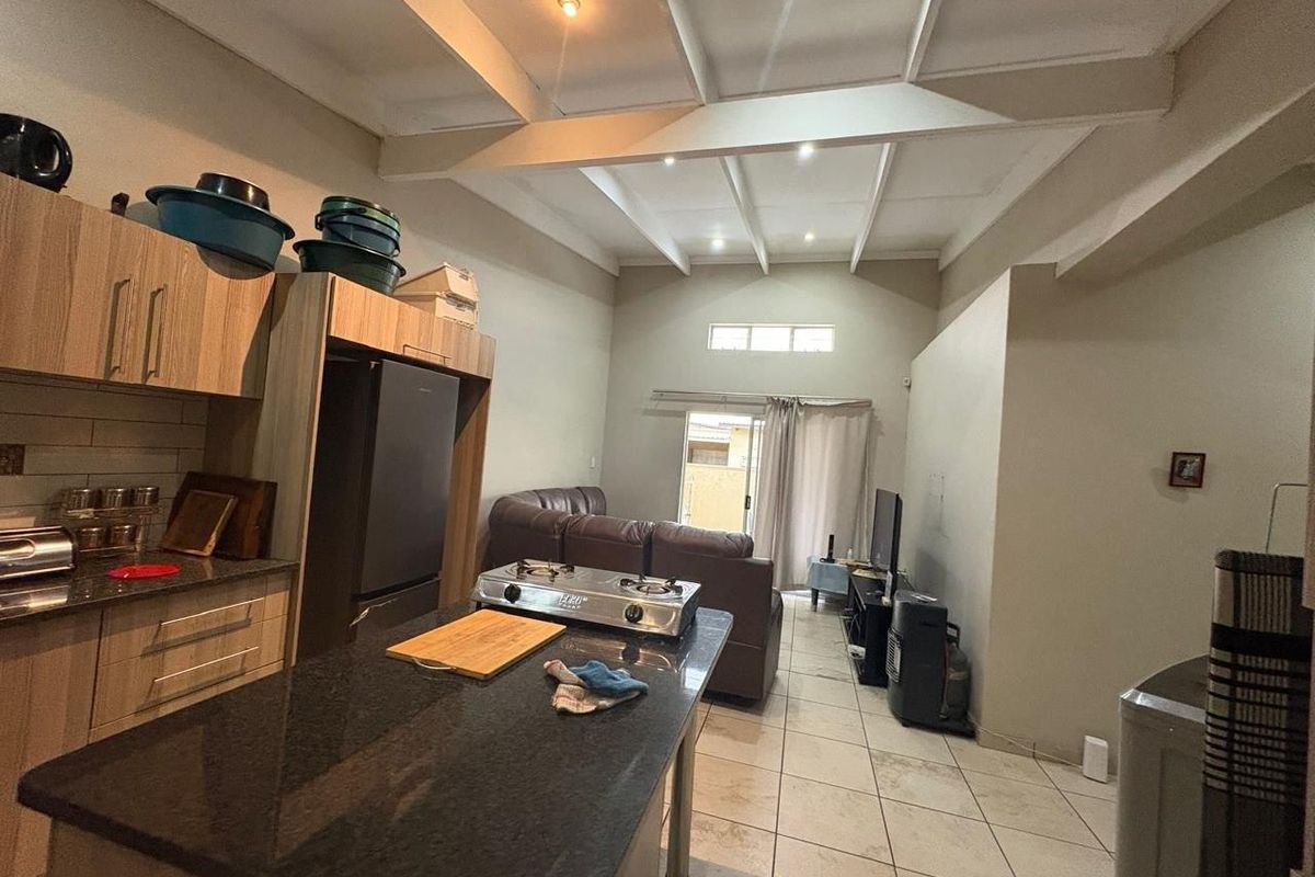 A Place called home in Waterbuck Ridge Estate - Photo 5