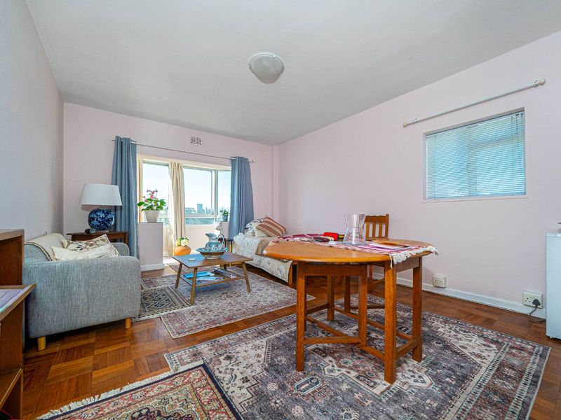 Secure Living and Beautiful Views in this Spacious Studio Apartment - Photo 3