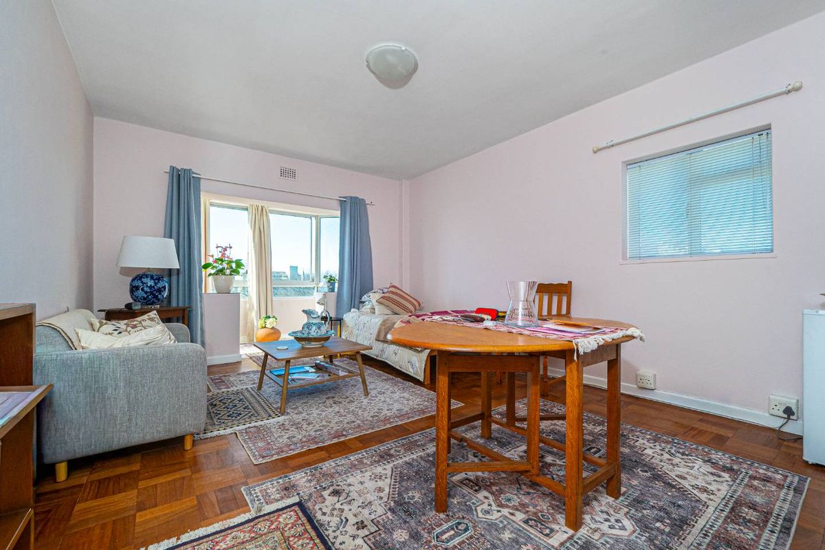 Secure Living and Beautiful Views in this Spacious Studio Apartment - Photo 3