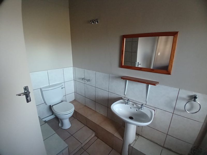 Studio to rent at Lantana apartment - Photo 7