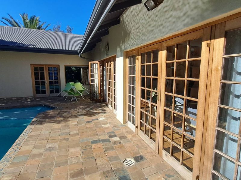 Four star guesthouse in Dan Pienaar, Bloemfontein - Photo 6