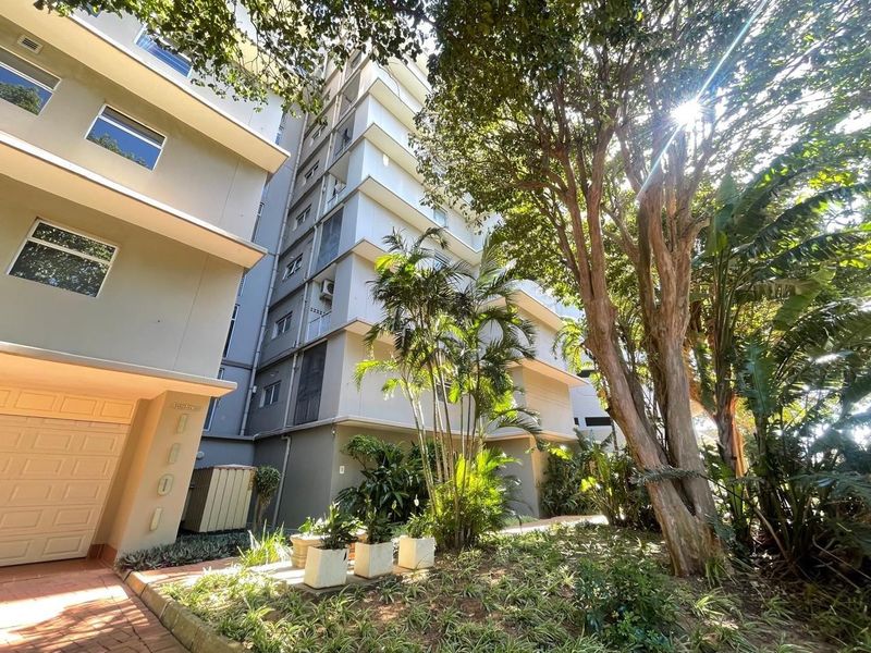 Modern 4-Bedroom Apartment for Rent in Musgrave - Photo 1
