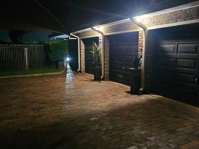 Exceptional 4-Bedroom Home with Premium Features - Photo 6