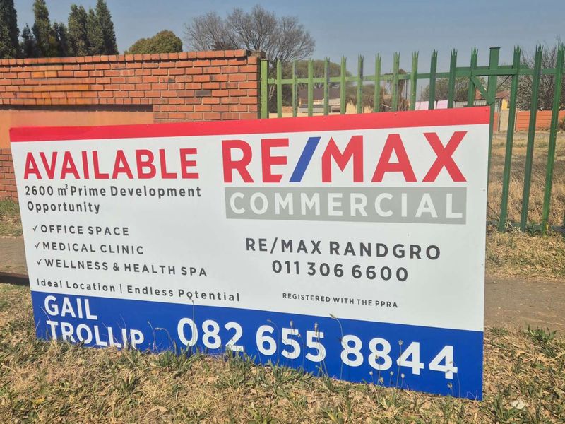 Business Rights, High Visibility Land For Sale - Photo 4