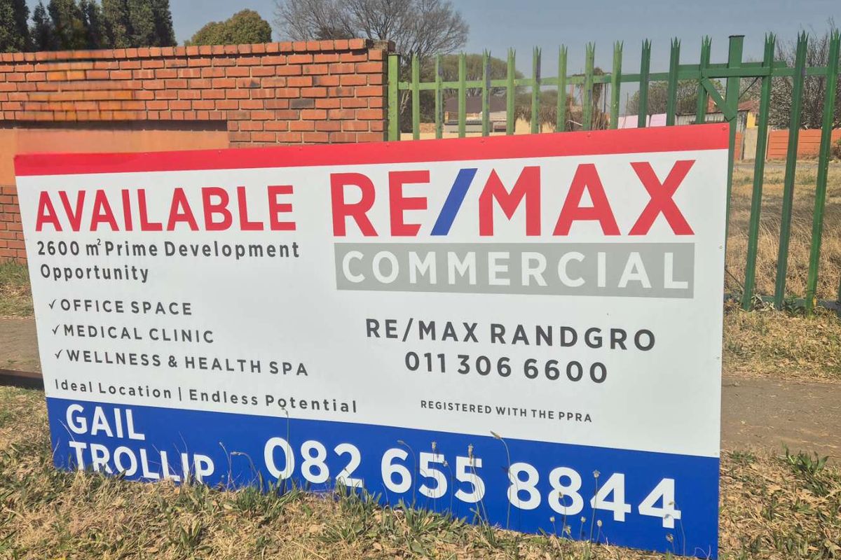 Business Rights, High Visibility Land For Sale - Photo 4