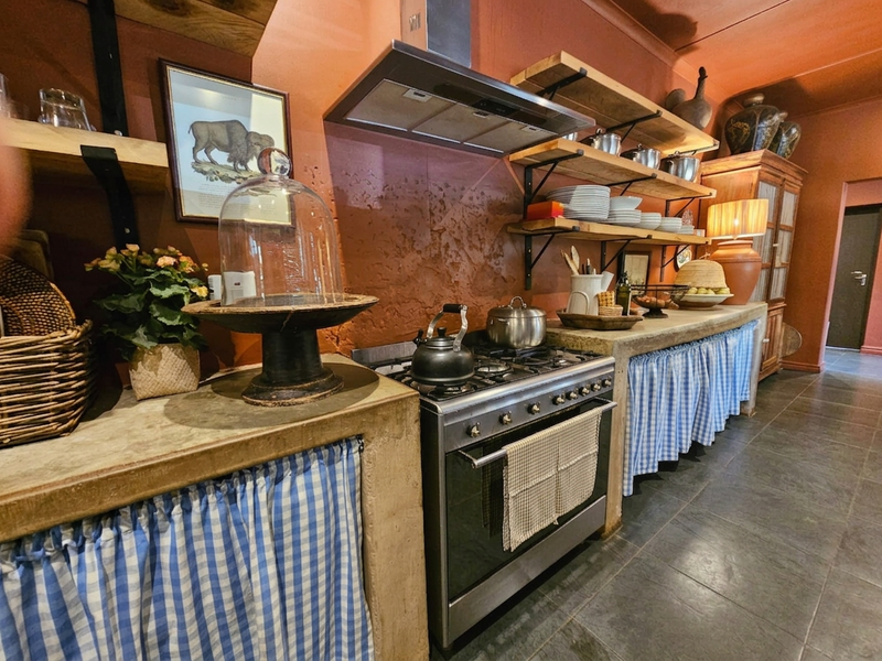 Country Charm Meets Modern Family Living in Nottingham Road - Photo 6