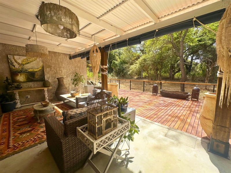 Secluded Haven in Blyde Wildlife Estate - Photo 7