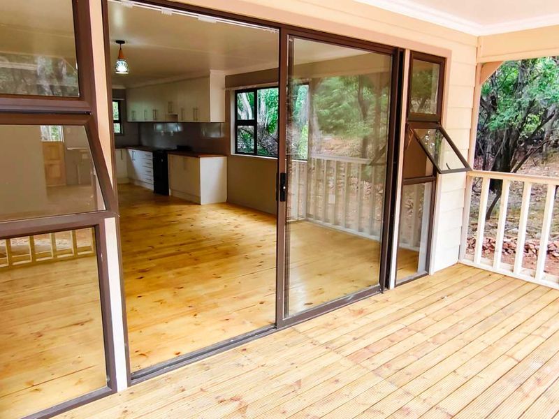 Modern Off-Grid Living: Brand New Nutech Home - Photo 8