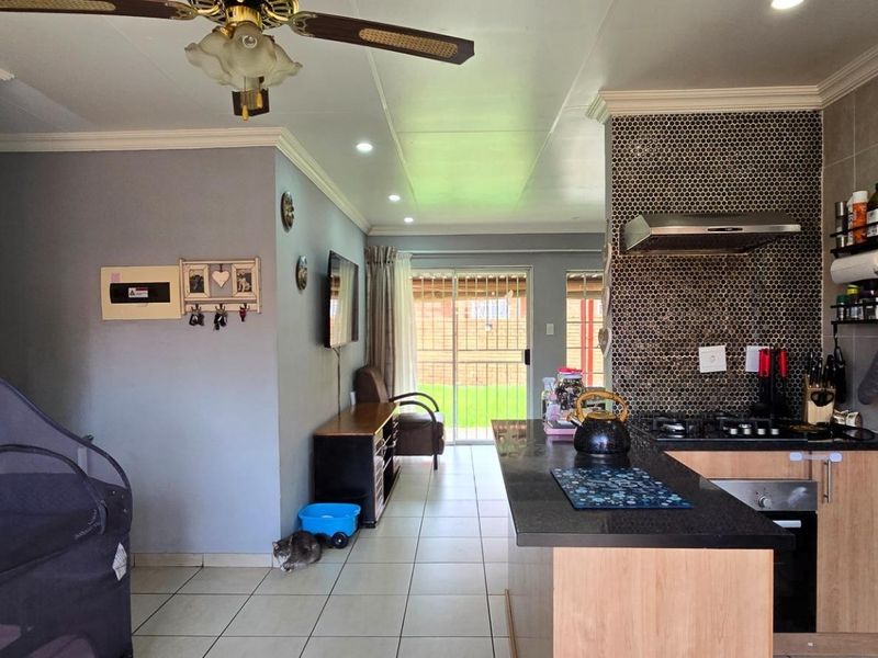 The Elevated Proposition - Photo 3