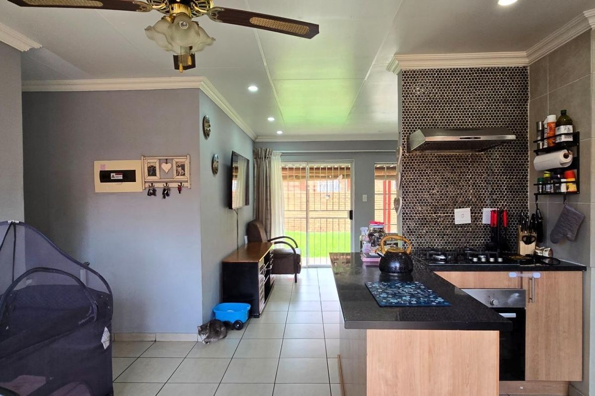 The Elevated Proposition - Photo 3