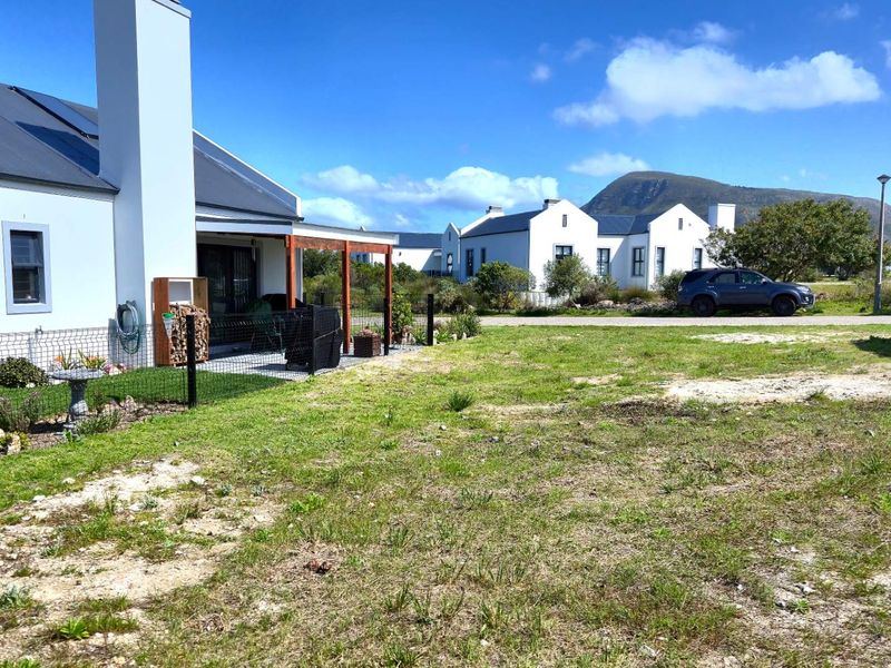 Vacant Land for Sale in Charming Franschekraal Villa Estate - Photo 6