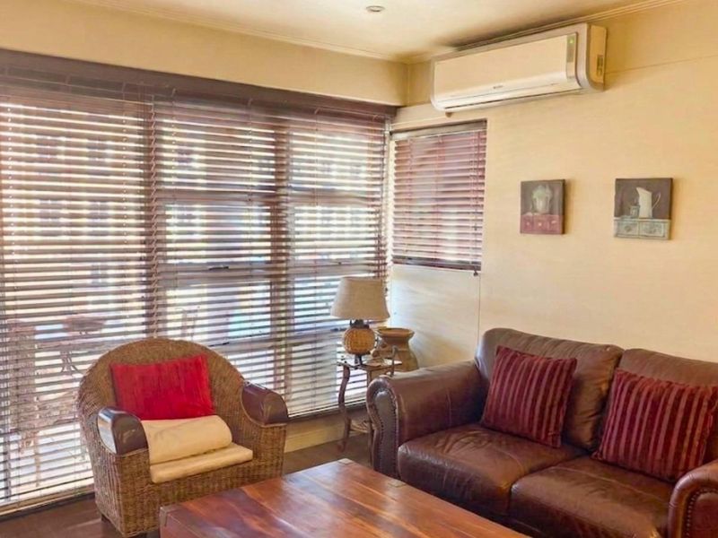 Contemporary 2-Bedroom Apartment Minutes from Sandton CBD - Photo 5