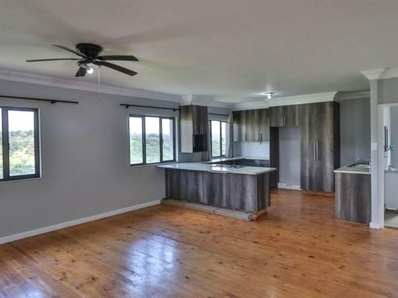 Hillside Haven: Modern Living, Panoramic Views in Kloof - Photo 6