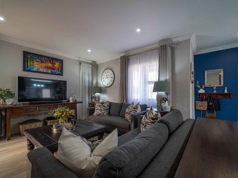 Family Lifestyle & Value Appeal (Rynfield, Benoni) - NO TRANSFER DUTY! - Photo 2