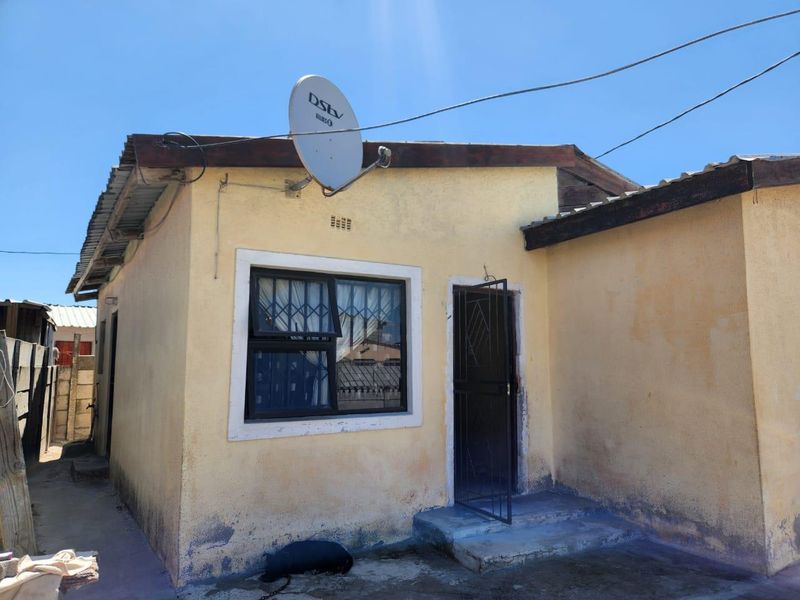 3 Bedroom house for Sale in Makhaza - Photo 8