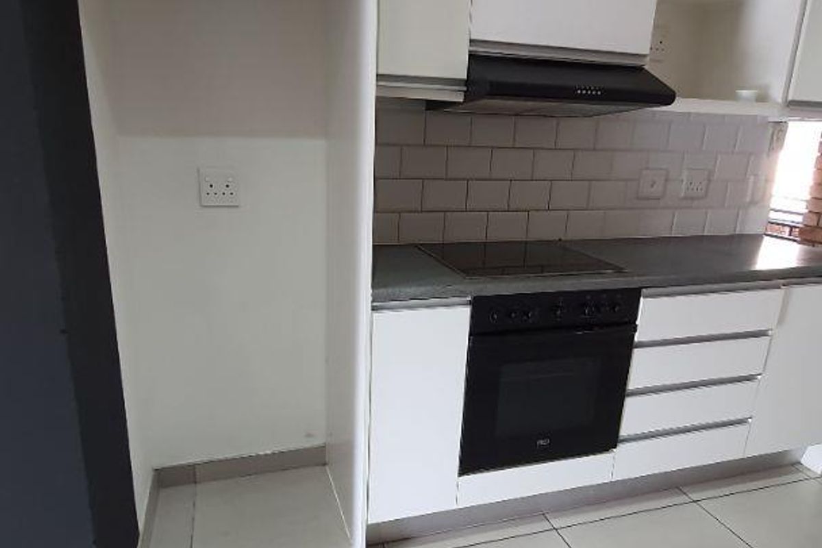 🌿 Modern 1-Bedroom in Wild Olive – Secure, Stylish & Perfectly Located 🌿 - Photo 2