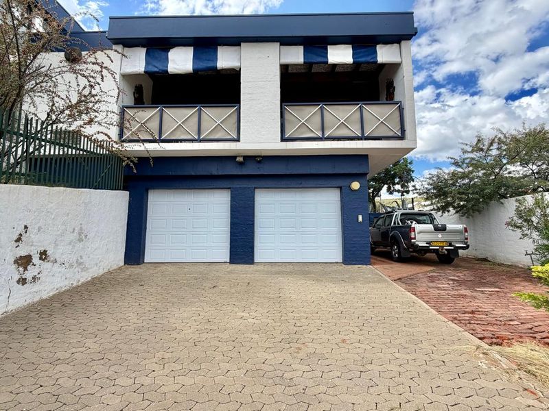 1 Bedroom Apartment TO LET in Olympia - Photo 3