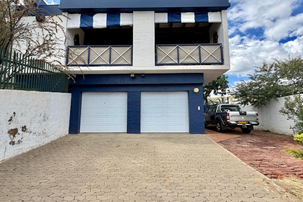 1 Bedroom Apartment TO LET in Olympia - Photo 3