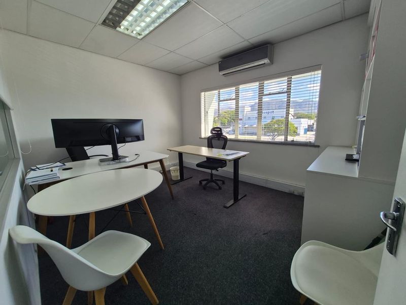 BERGVLIET – 103M2 STUNNING OFFICE SPACE TO LET - Photo 7