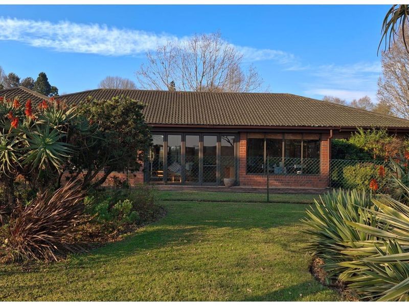 Spacious Home with Wetland Views in Amber Valley - Photo 4