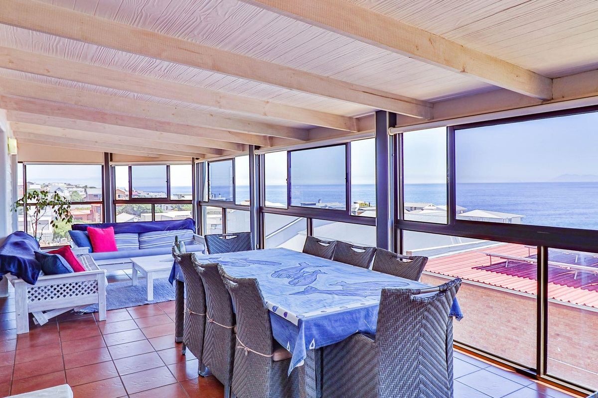Holiday Living in De Kelders - Photo 4