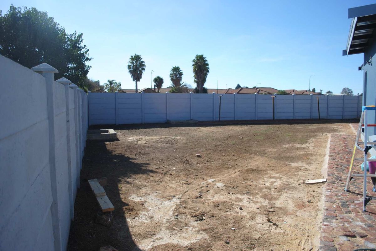 Newly Built this Lovely, Modern, Immaculate spacious Family home - Photo 4