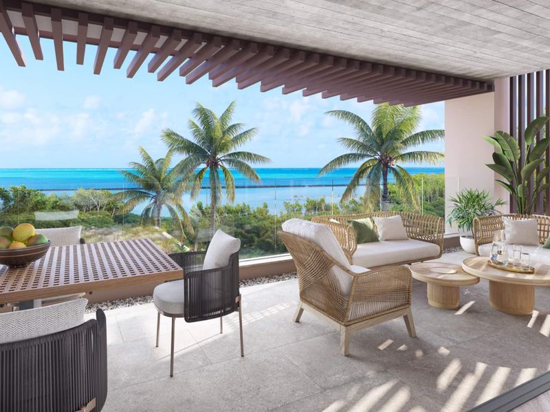 SEASIDE LUXURY REIMAGINED — DESTINATION MAURITIUS PRESENTS 3 PENTHOUSES AT CELIMAR - Photo 7