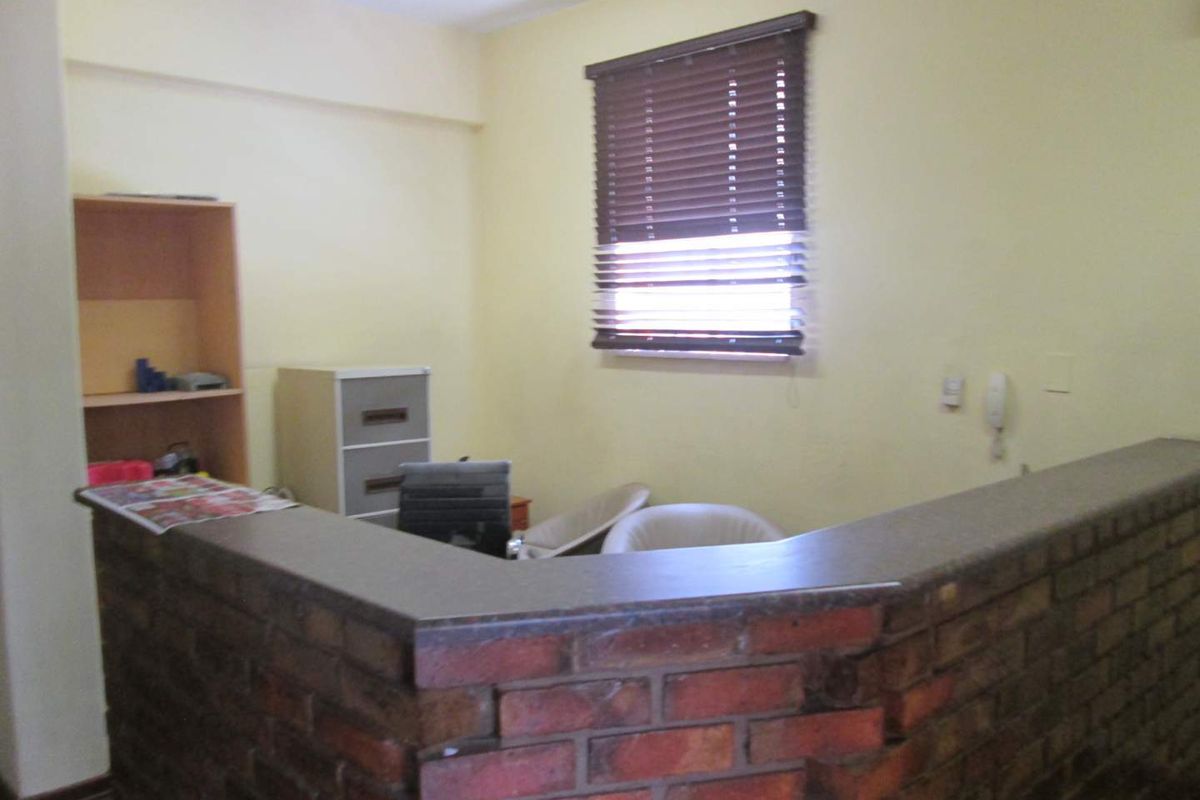 PRIME [2] TWO STOREY COMMERCIAL PROPERTY FOR SALE AND INVESTMENT OPPORTUNITY IN THE HEART OF PRETORIA CENTRAL '' - Photo 5