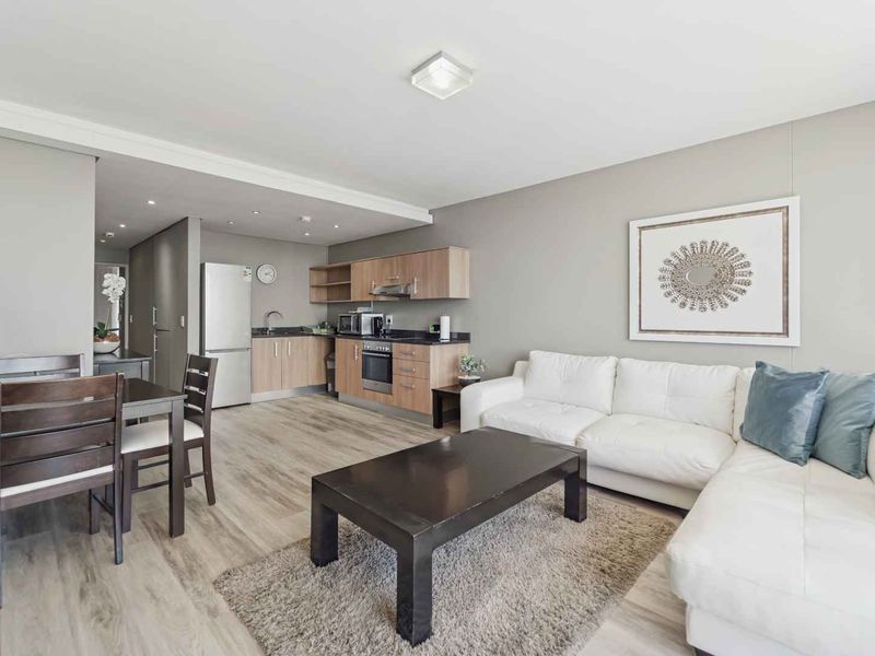 PRIME LOCATION ON THE BEACH FRONT IN BLAAUWBERG - Photo 10