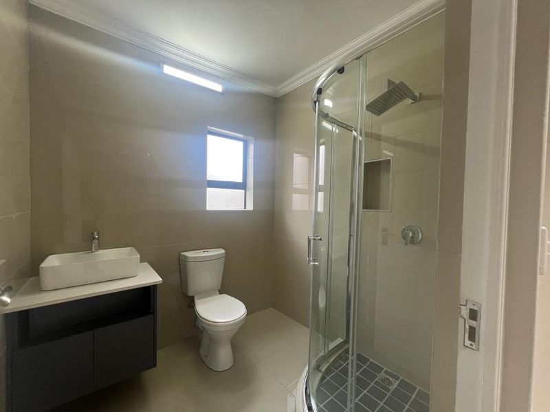 Elegant 4-Bedroom Home in Zambezi Manor Estate - Photo 8