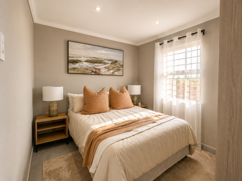 3 Bedroom House at Lion Pride Lifestyle Estate - Photo 6