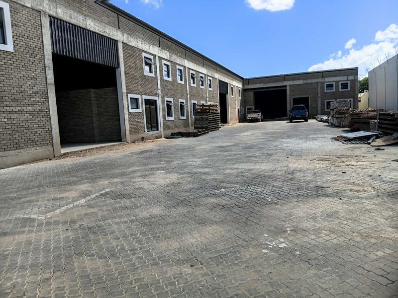 TO LET | NORTHERN INDUSTRY - Photo 3