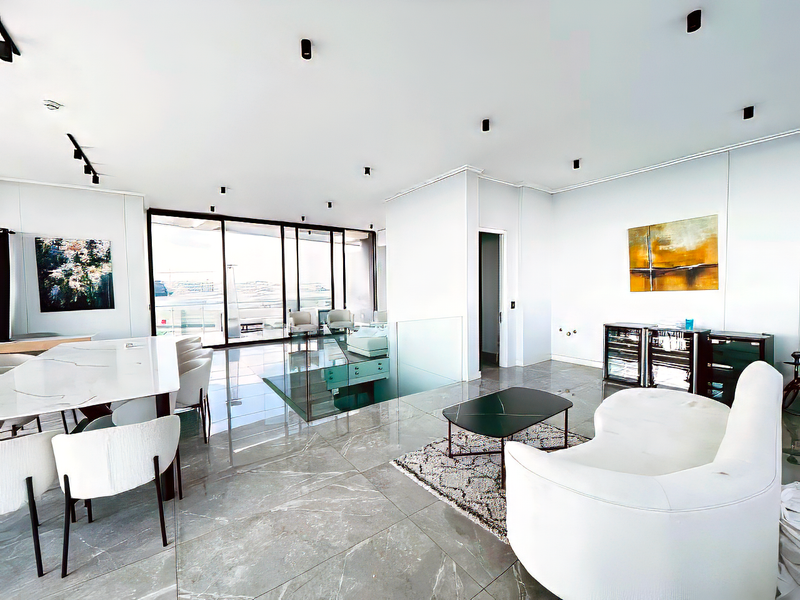 3 Bedroom, Penthouse for Rent in Waterfall City - Photo 7