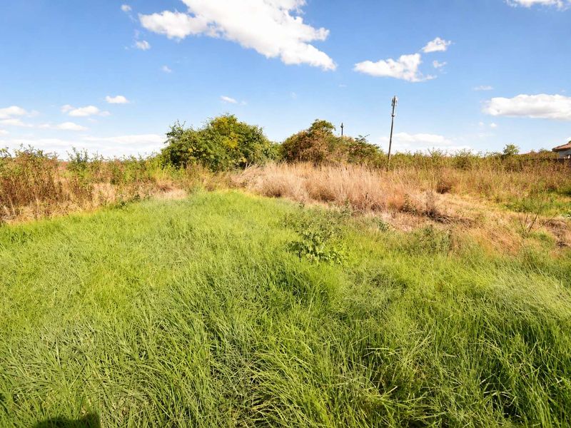 Vacant Land - Photo 1