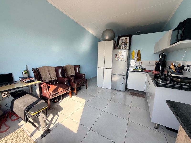 Lovely 1 bedroom apartment - Photo 4