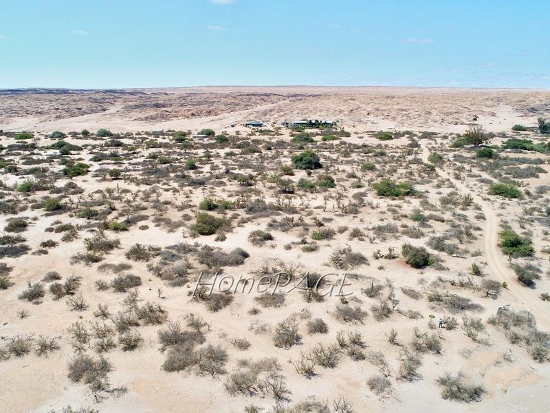 Swakop River Plots: Swakopmund: Awesome plot with good Water is for Sale - Photo 4