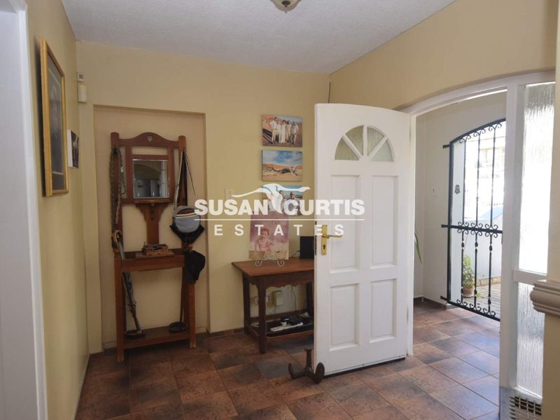 5 BEDROOM DOUBLE STOREY HOUSE IN HAGE HEIGHT, SWAKOPMUND FOR SALE - Photo 10