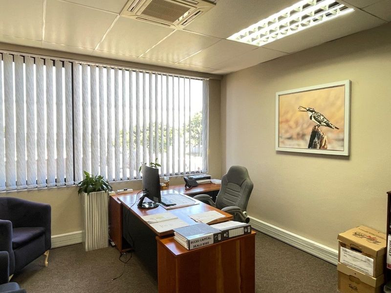 A-Grade Office Space To Let | 1,120m2 | Cornubia - Photo 2