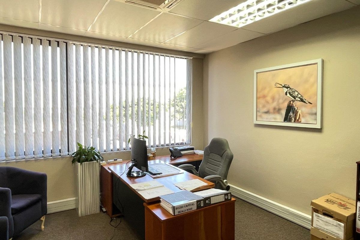 A-Grade Office Space To Let | 1,120m2 | Cornubia - Photo 2