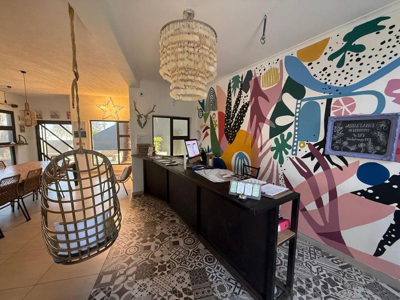 FOR SALE: WELL-ESTABLISHED GUESTHOUSE, SWAKOPMUND,NAMIBIA - Photo 2