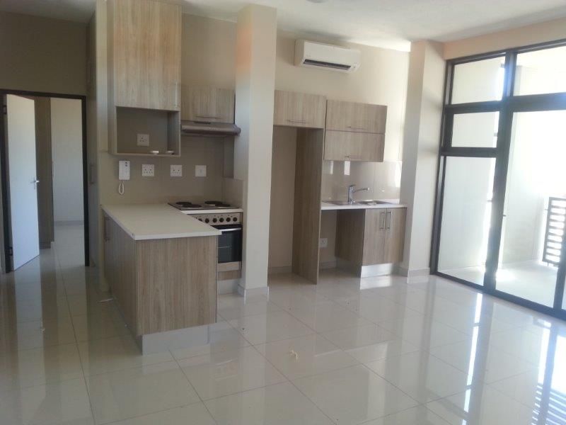 1 Bedroom Apartment To Let - Photo 3