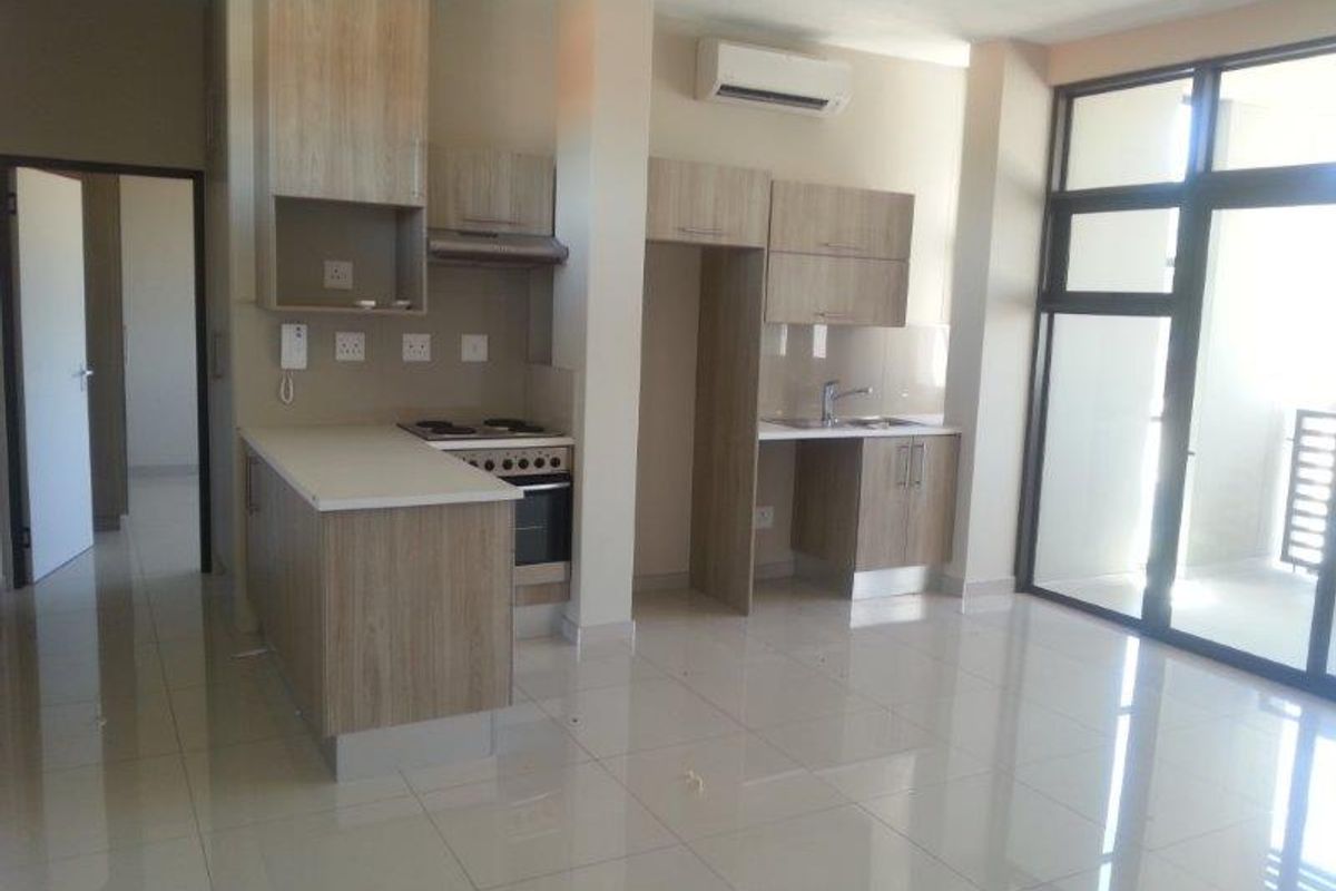 1 Bedroom Apartment To Let - Photo 3