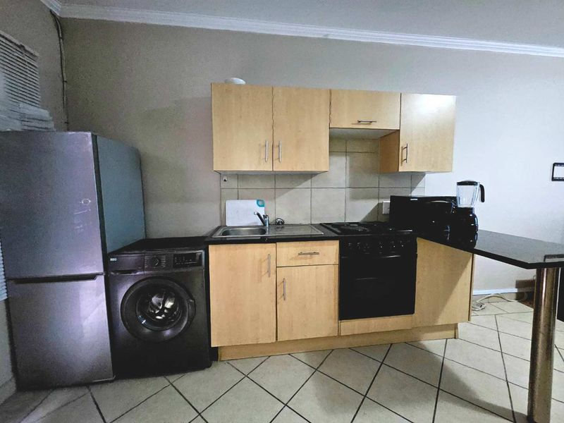 Bachelor Flat for Sale in Bains Game Lodge – Excellent Investment Opportunity - Photo 6