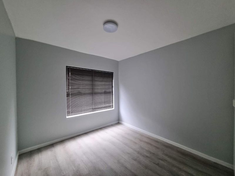 Ground floor Apartment to Let - Photo 8