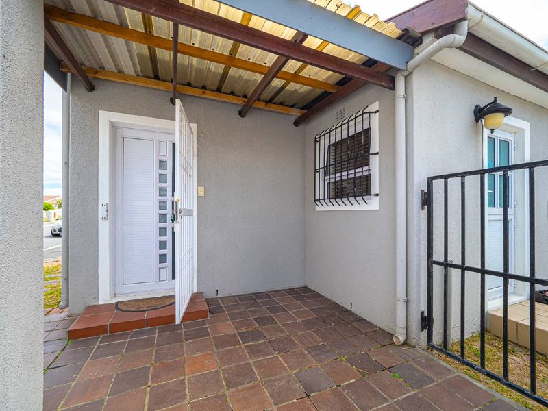 3-Bedroom Home Lock up and go - Photo 2